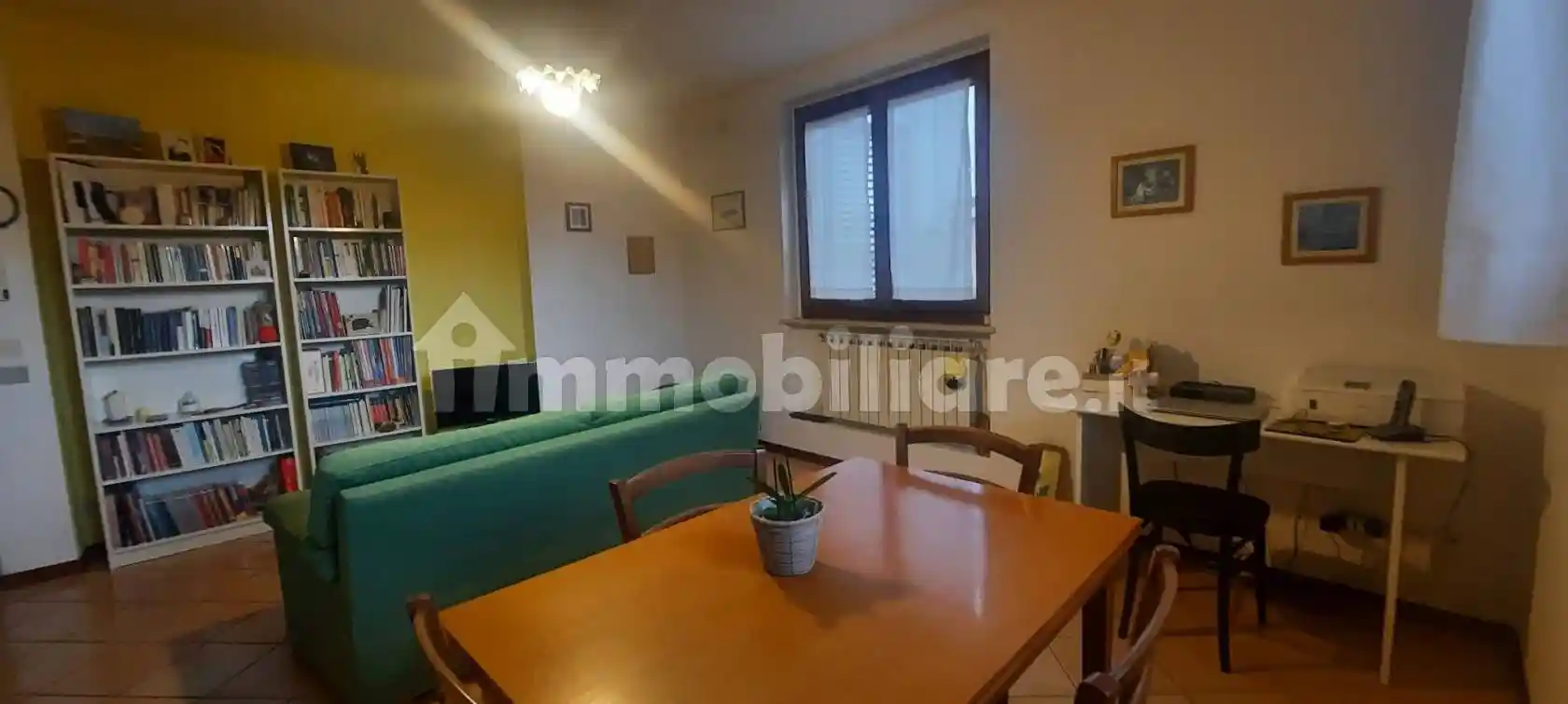 Appartamento in vendita a Colle di Val d'Elsa