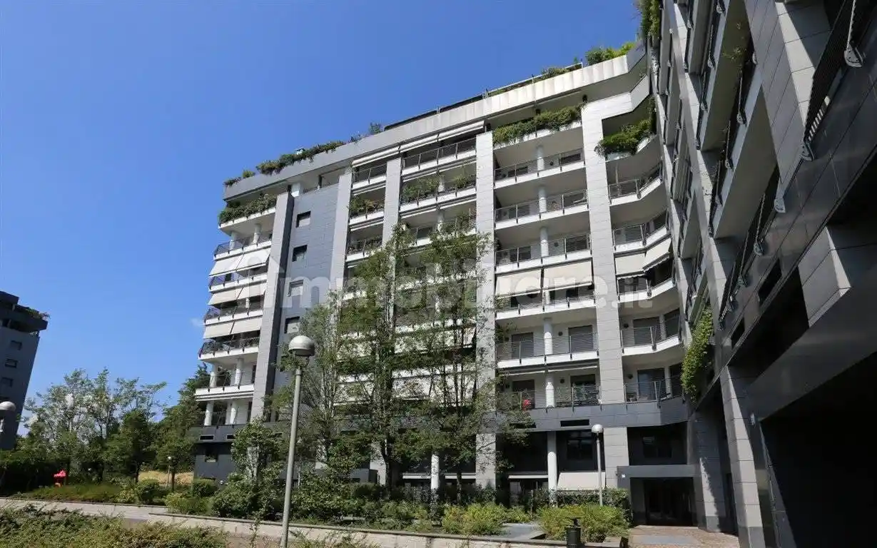 Appartamento in affitto a San Donato Milanese