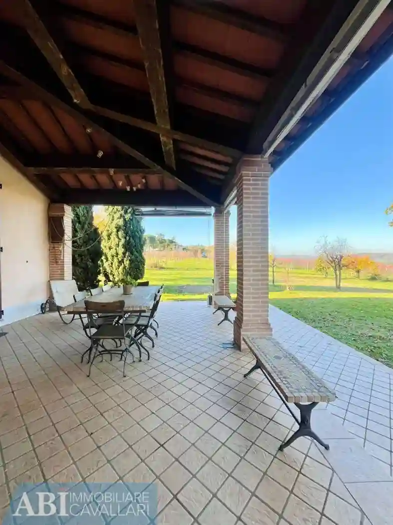Villa - foto 5