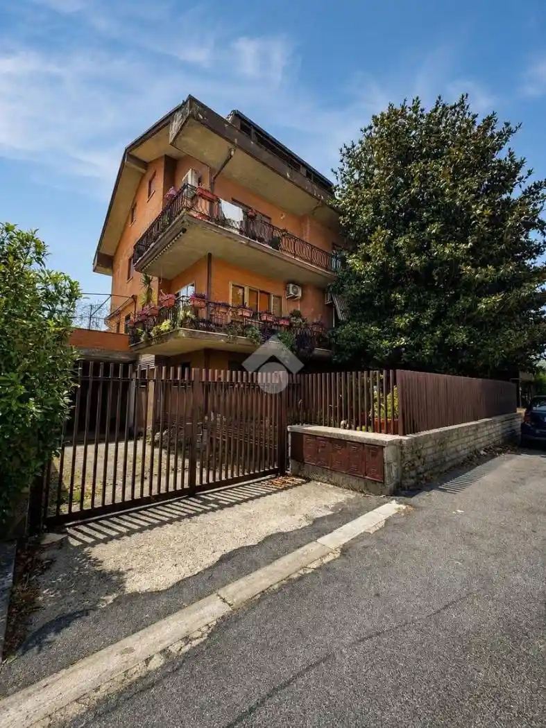 Appartamento in affitto a Roma