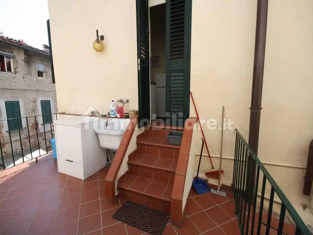 Appartamento in affitto a Lucca