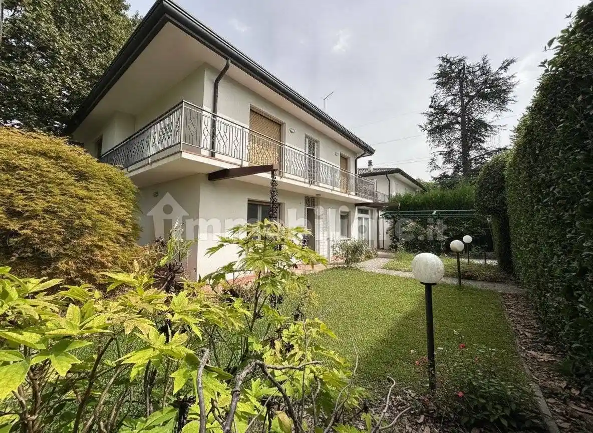 Villa in affitto a Martellago