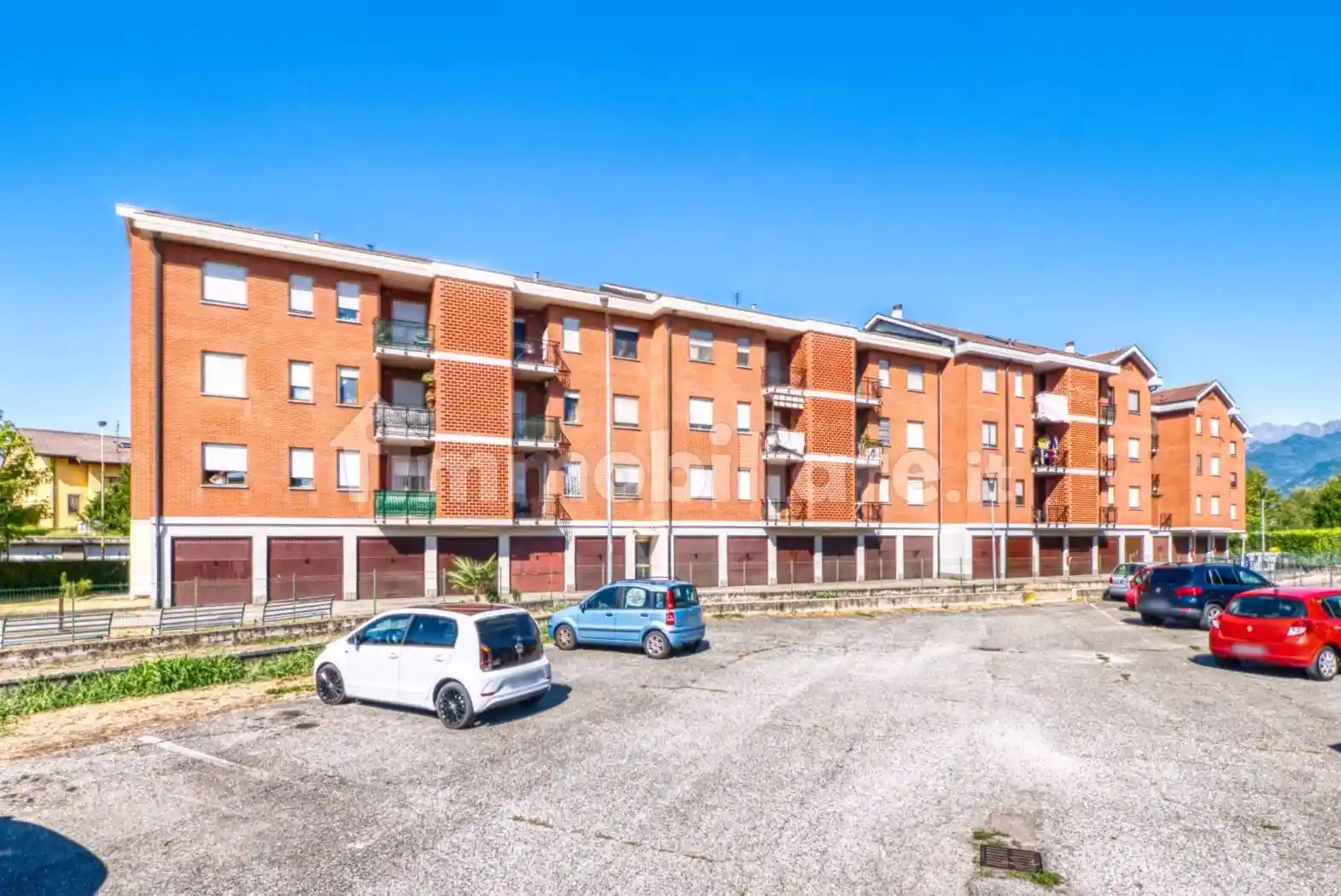 Appartamento in vendita a Avigliana