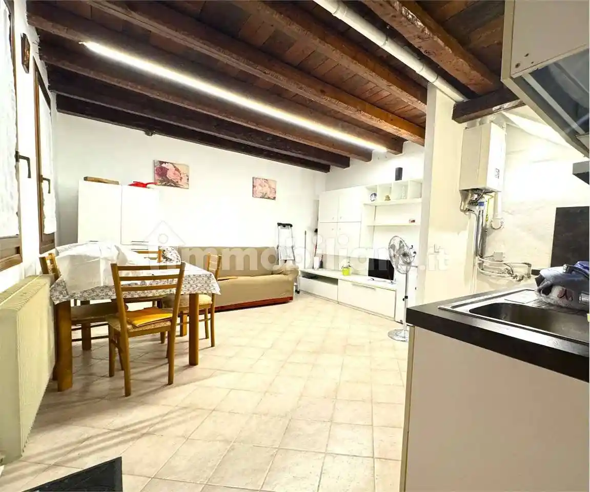 Appartamento in vendita a Ponzano Veneto