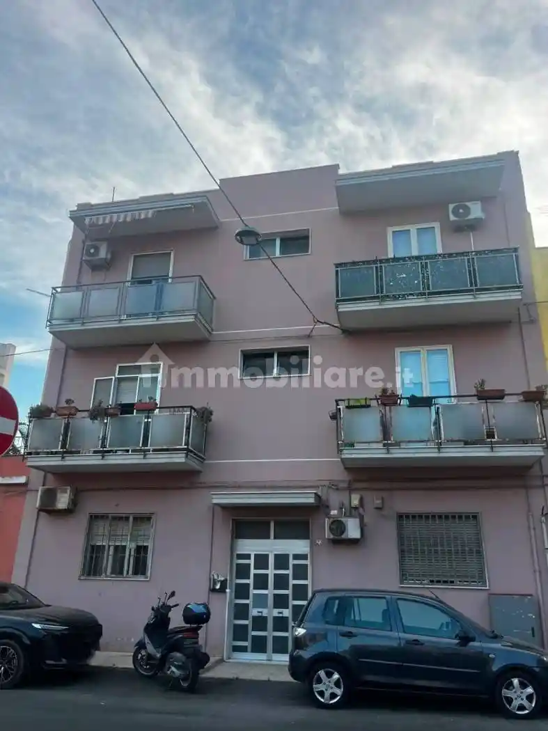 Appartamento in vendita a Siracusa