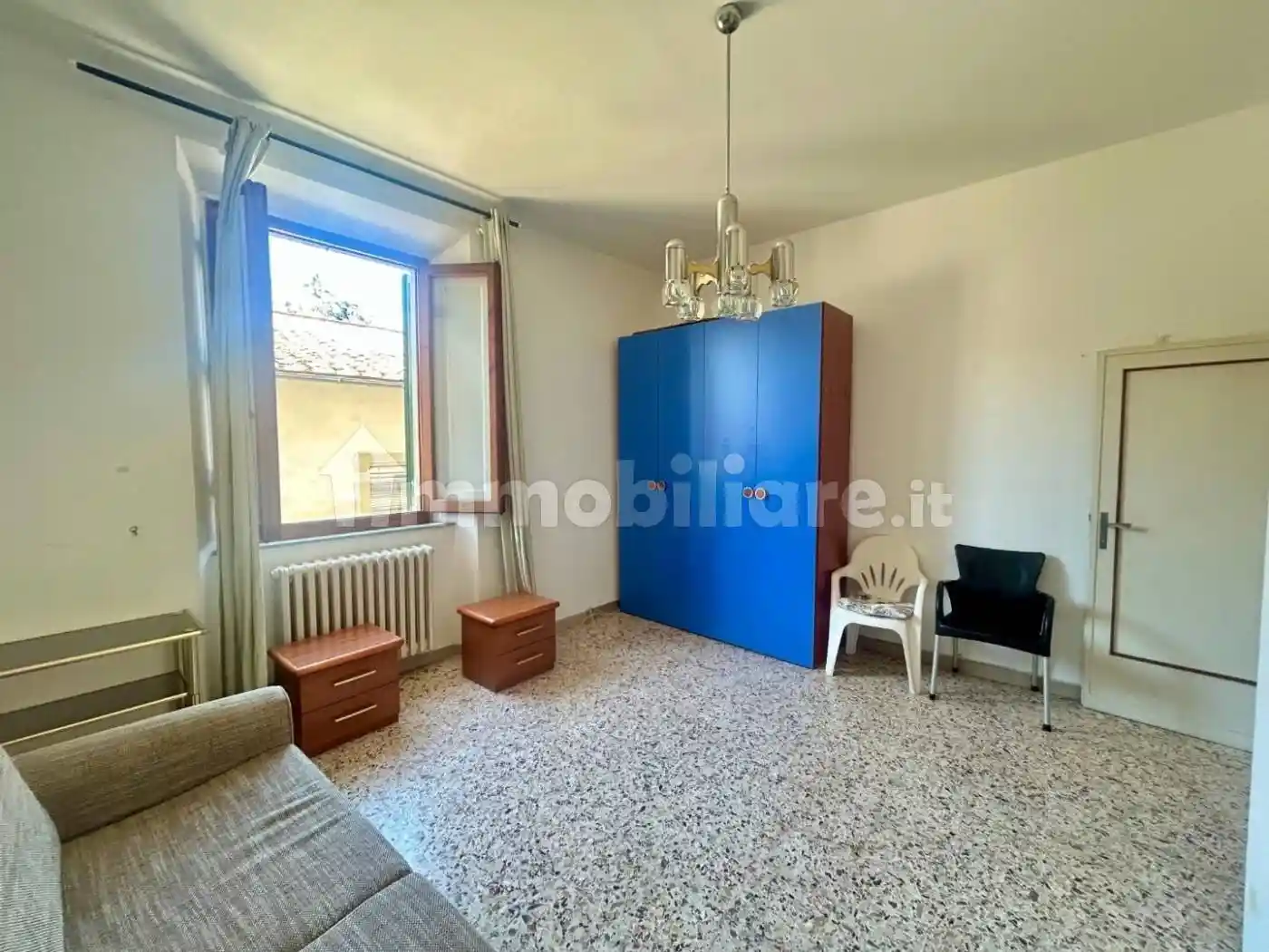 Appartamento in vendita a Empoli