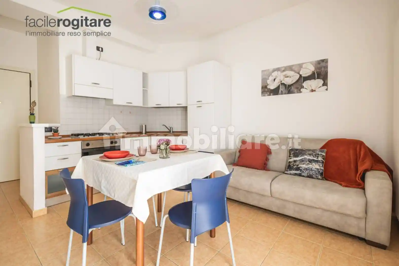 Appartamento in vendita a Cattolica