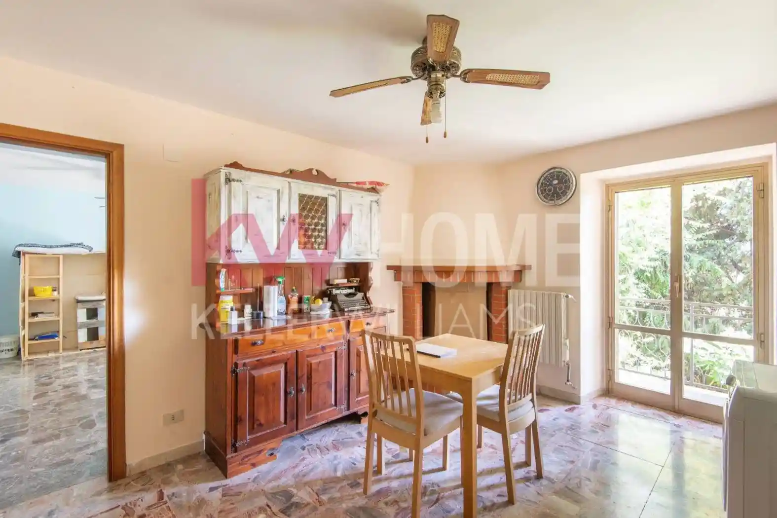 Casa indipendente in vendita a Loreto Aprutino