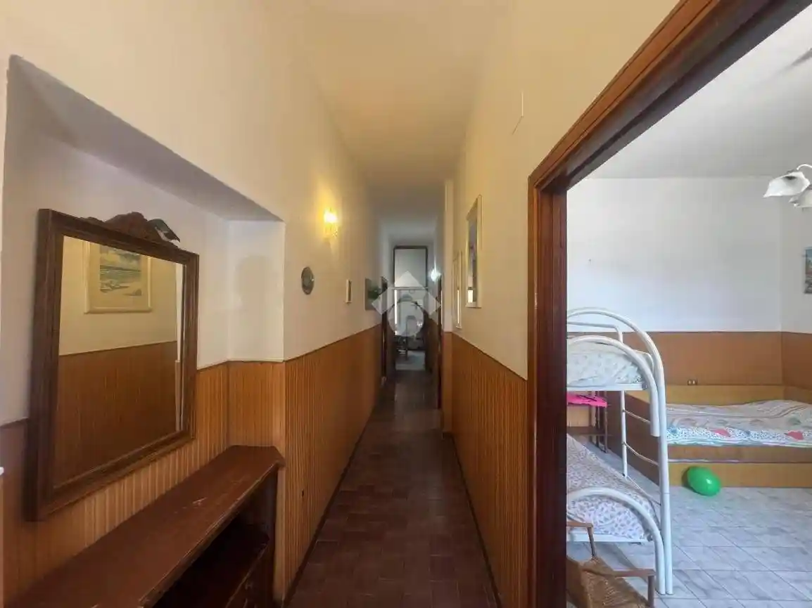 Appartamento in vendita a Minturno