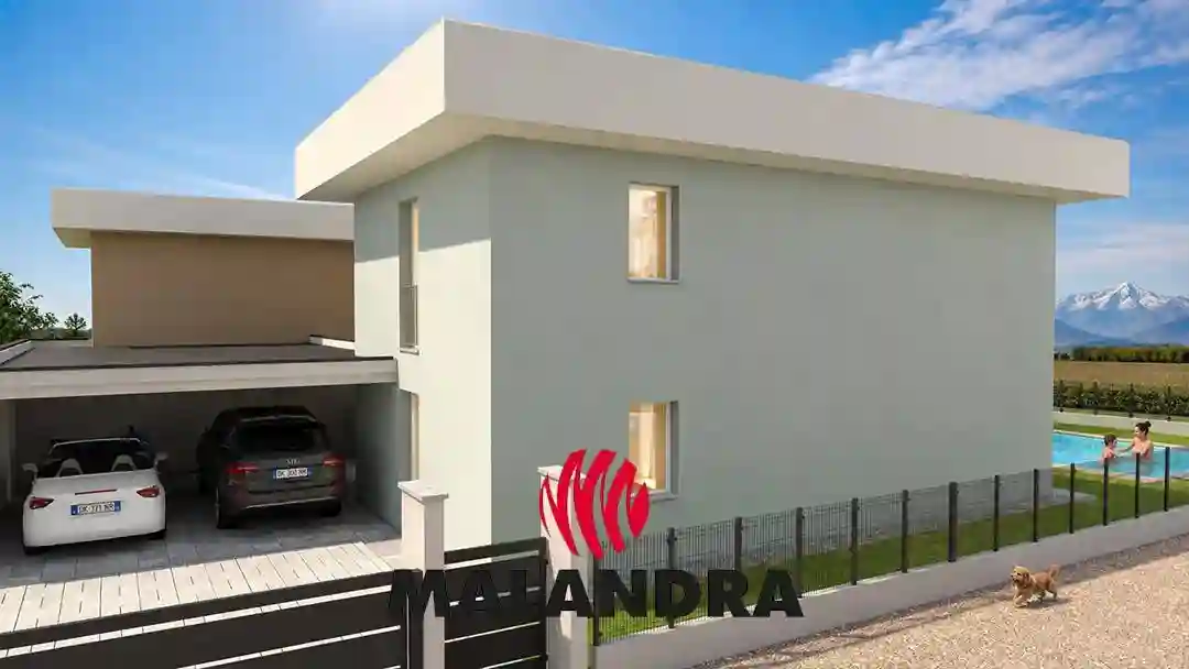 Villa - foto 4