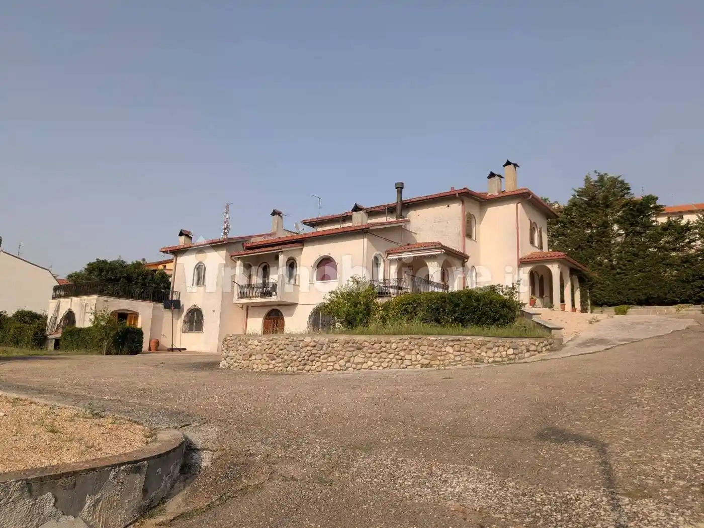 Villa in vendita a Larino