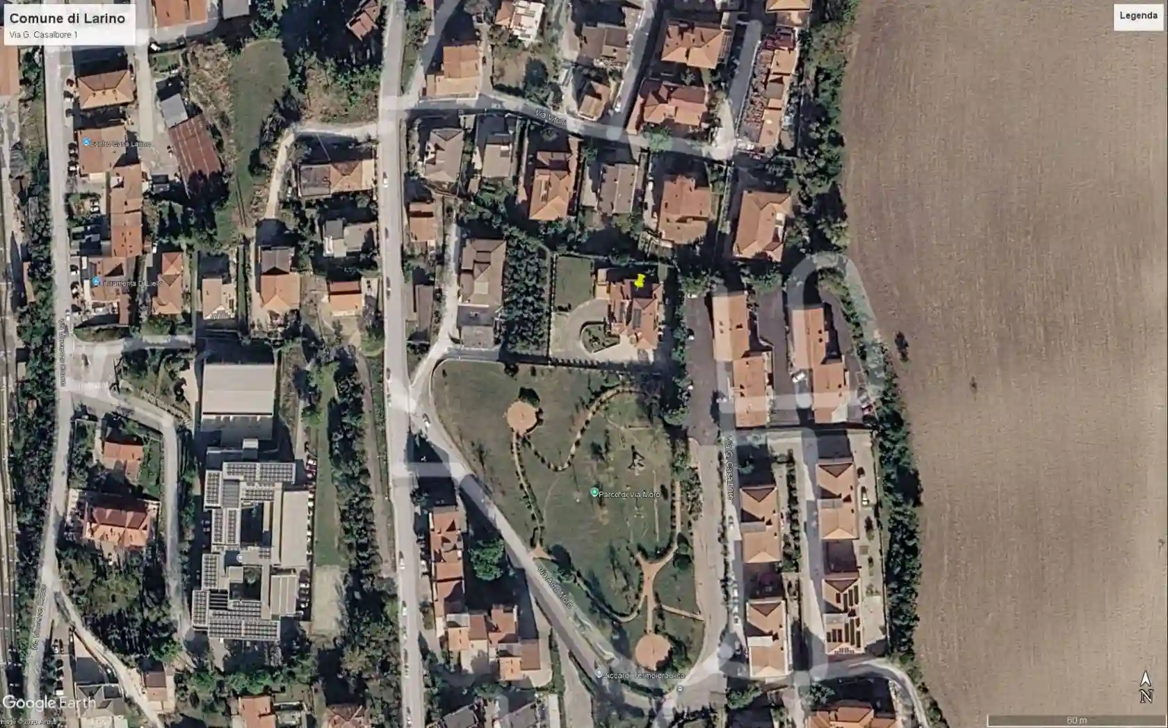 Villa - foto 2