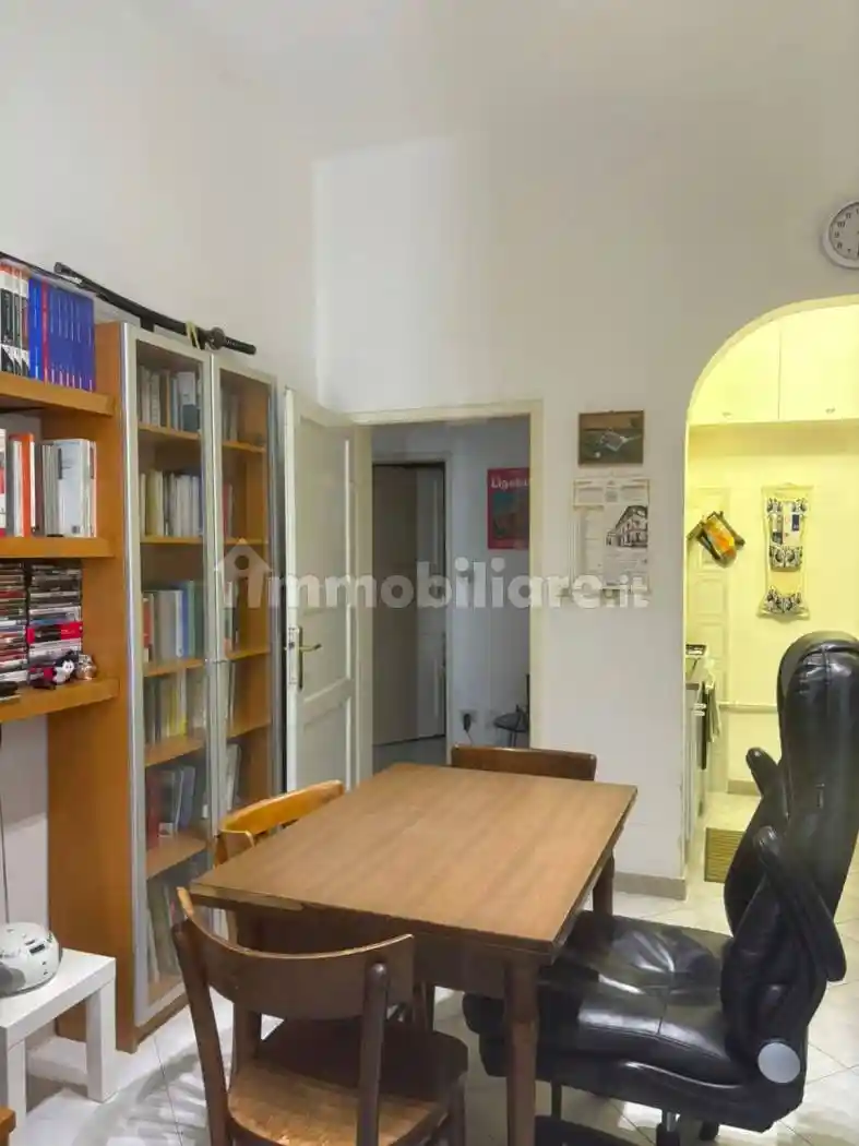 Appartamento in affitto a Bologna