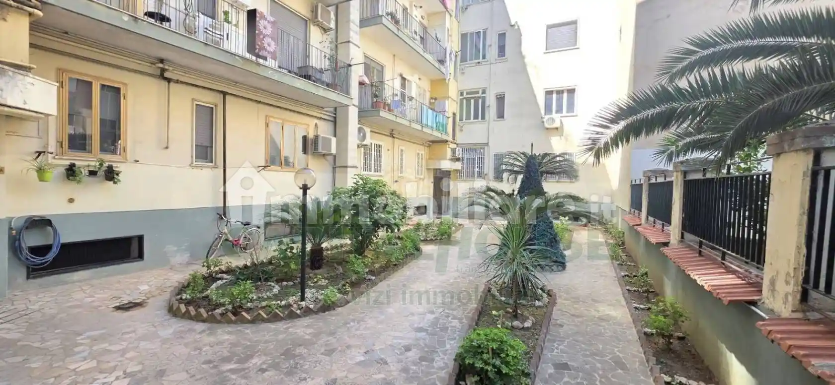 Appartamento in vendita a Caserta