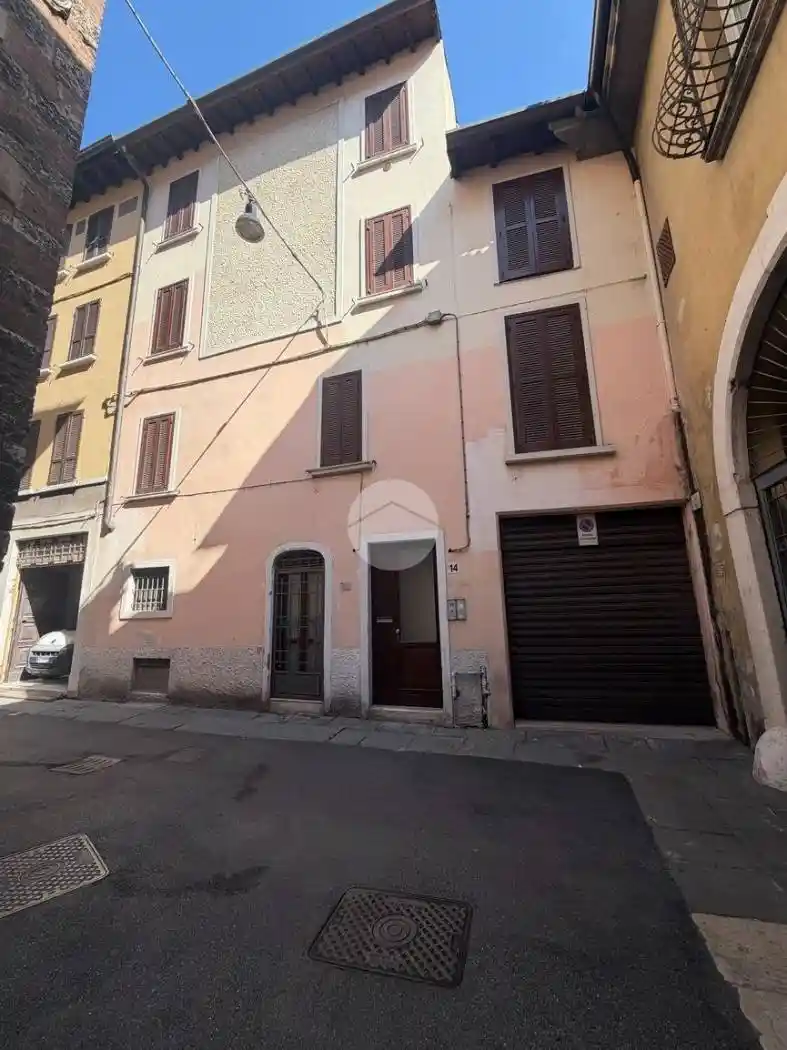 Appartamento in affitto a Brescia