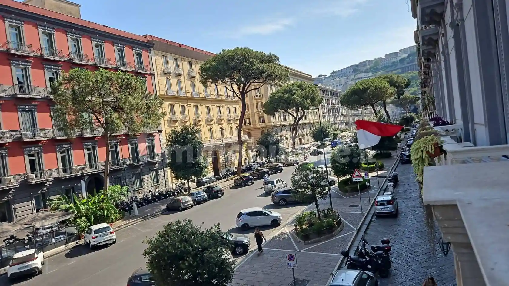 Appartamento in vendita a Napoli