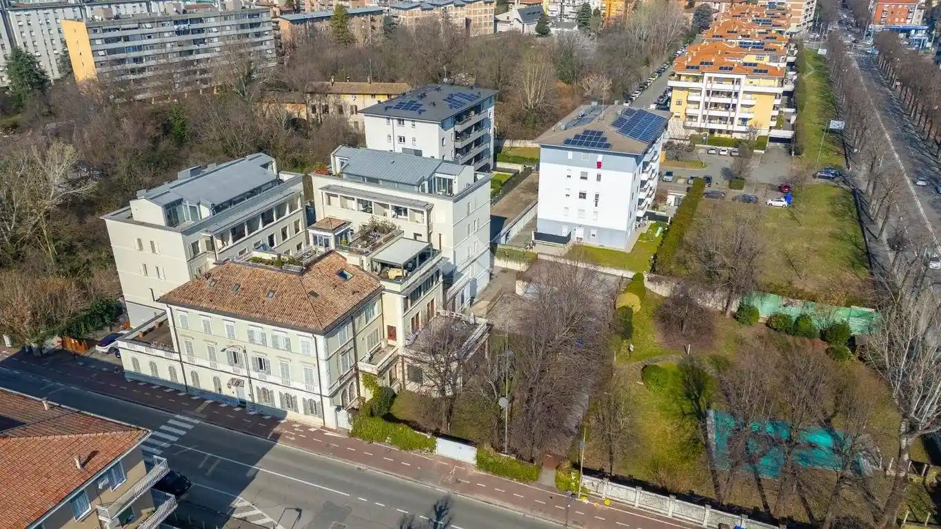 Appartamento in vendita a Parma