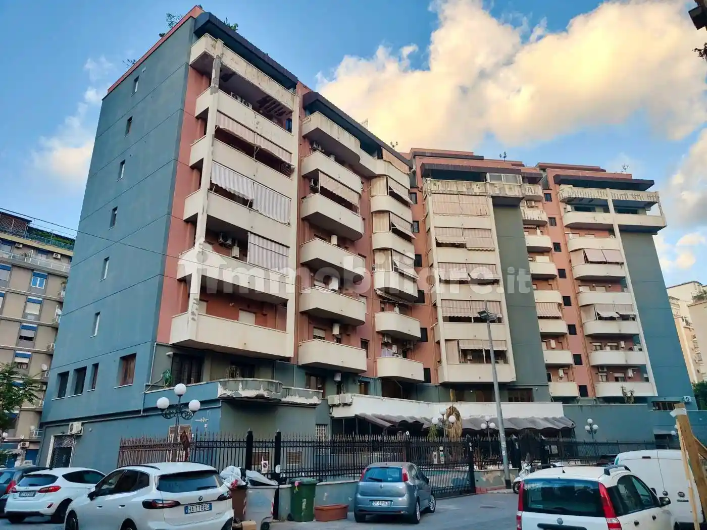 Appartamento in vendita a Palermo