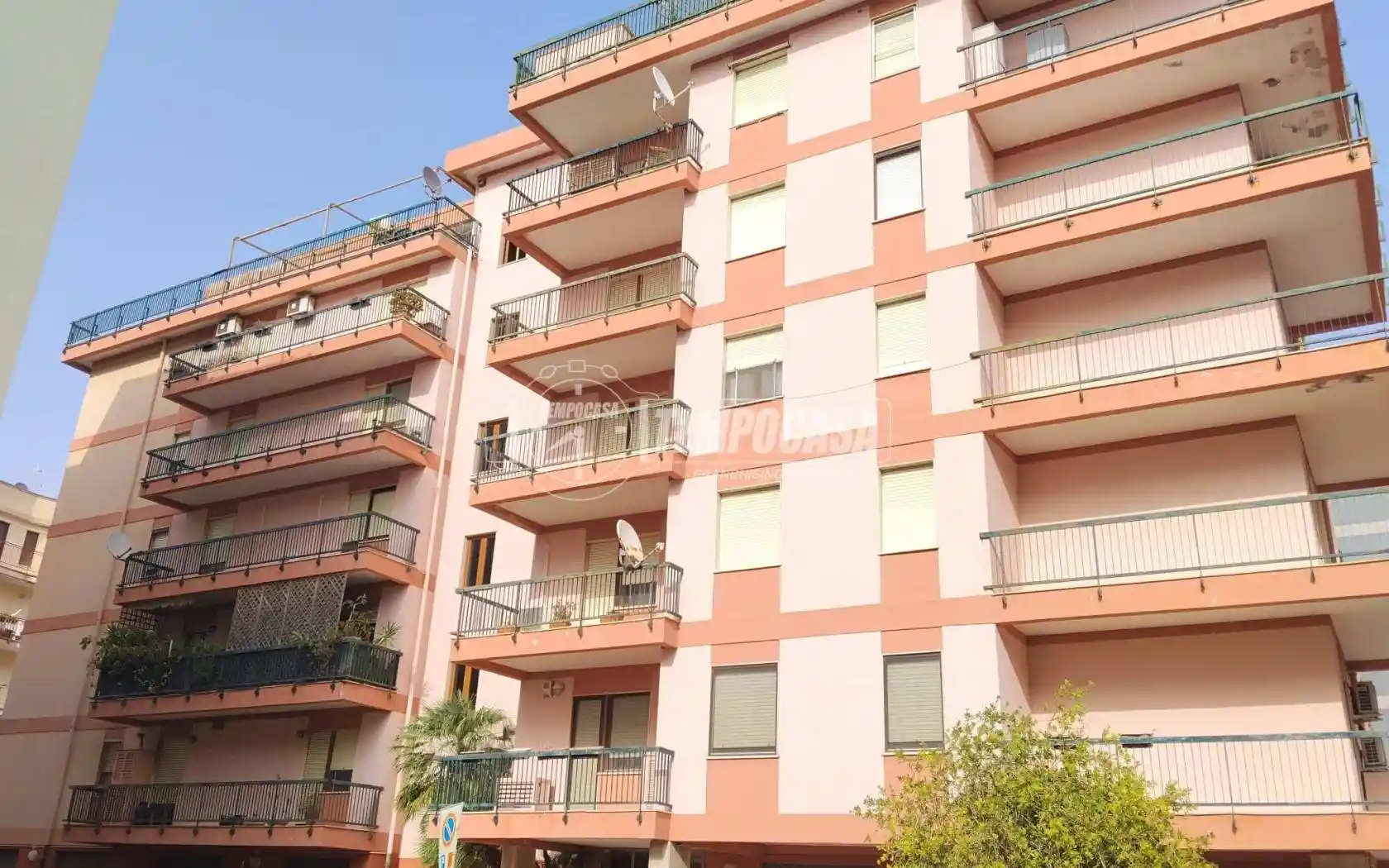Appartamento in vendita a Sassari