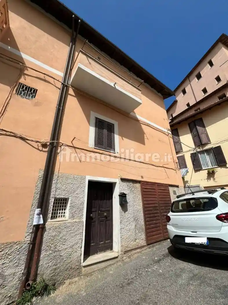 Appartamento in vendita a Sezze