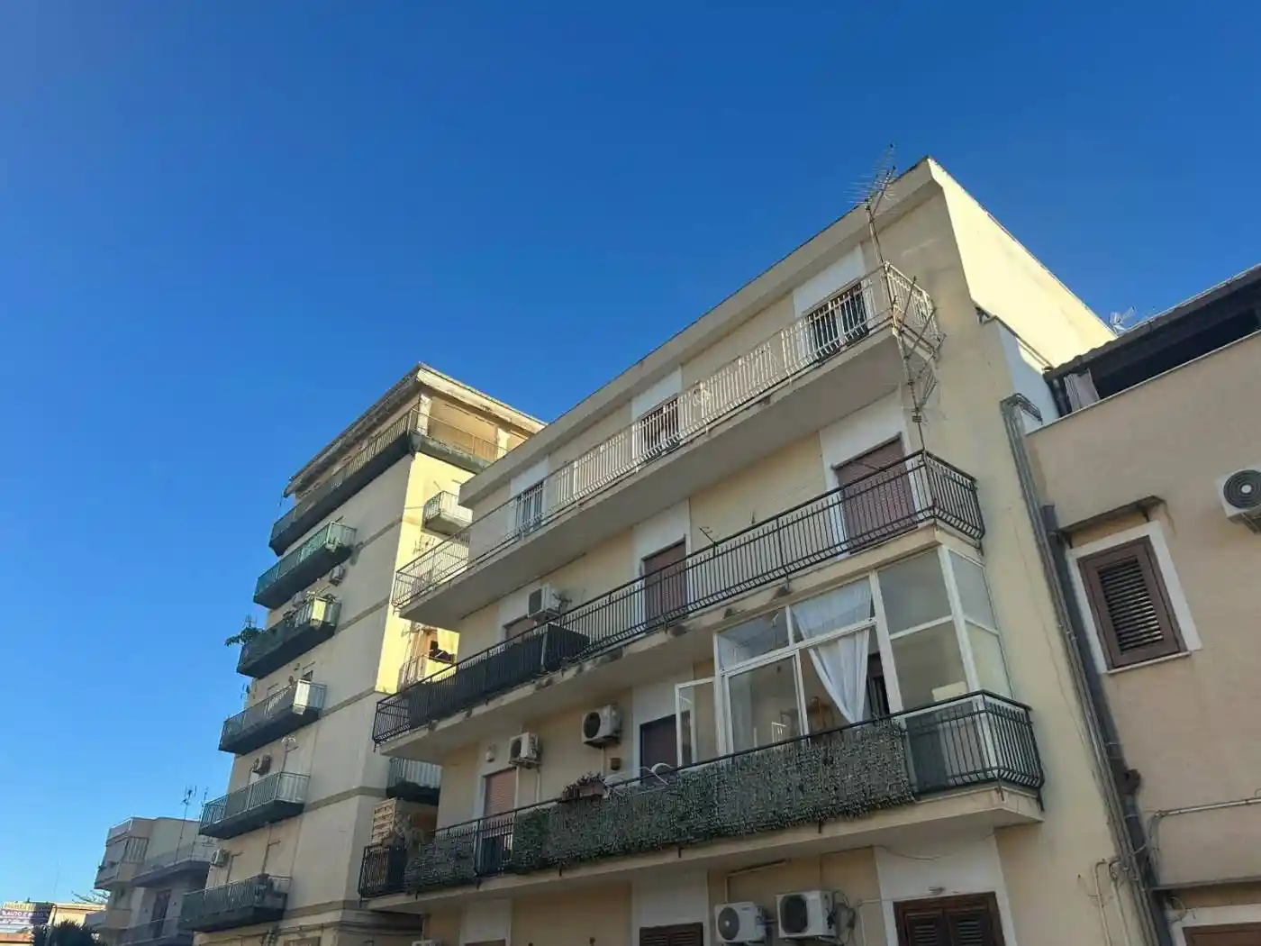 Appartamento in vendita a Bagheria