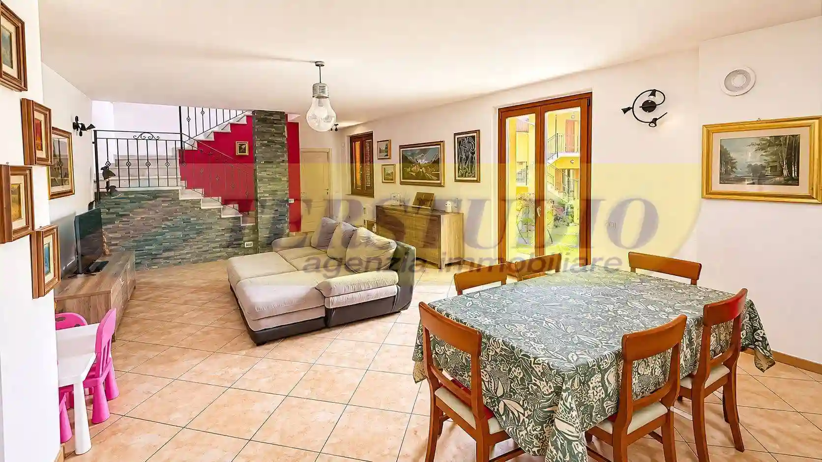 Villa - foto 5