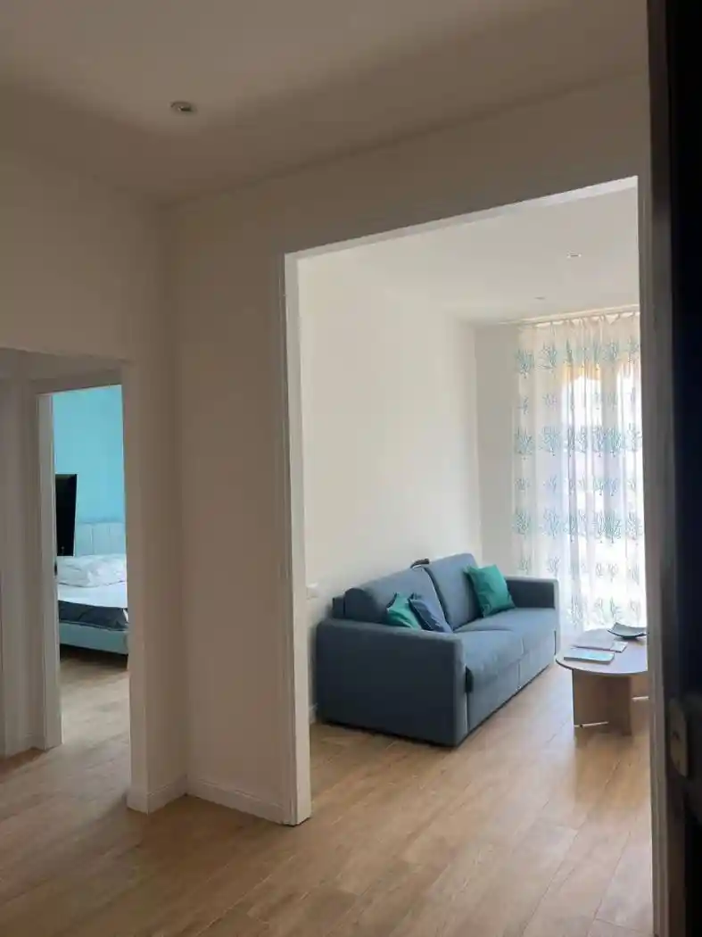 Appartamento in affitto a Genova