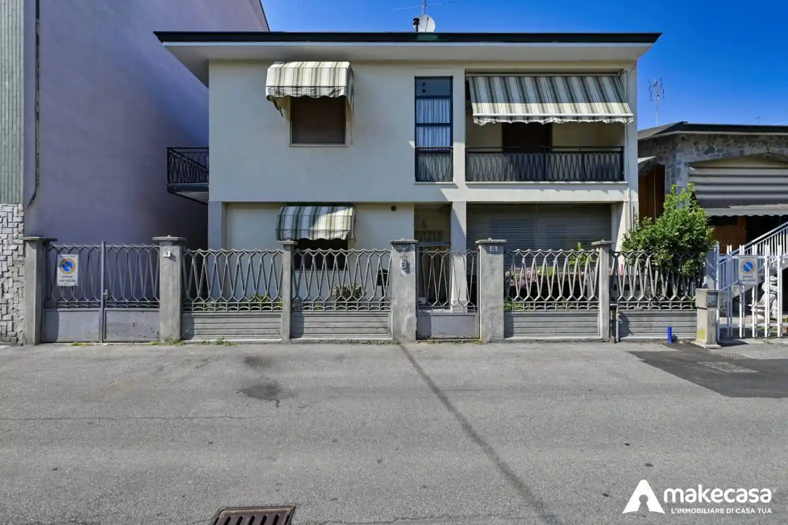 Appartamento in vendita a Paullo
