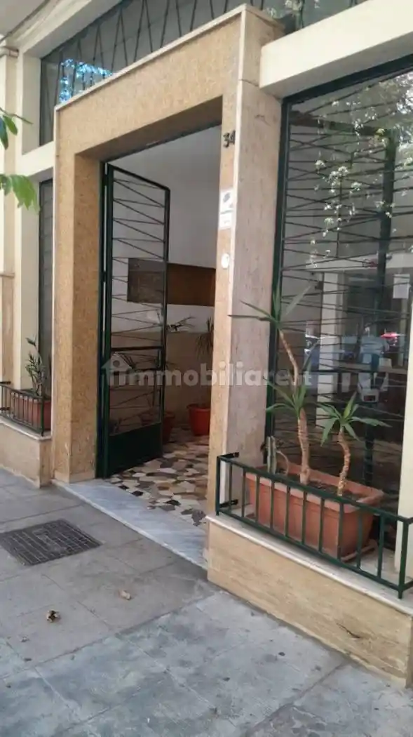 Appartamento in vendita a Palermo