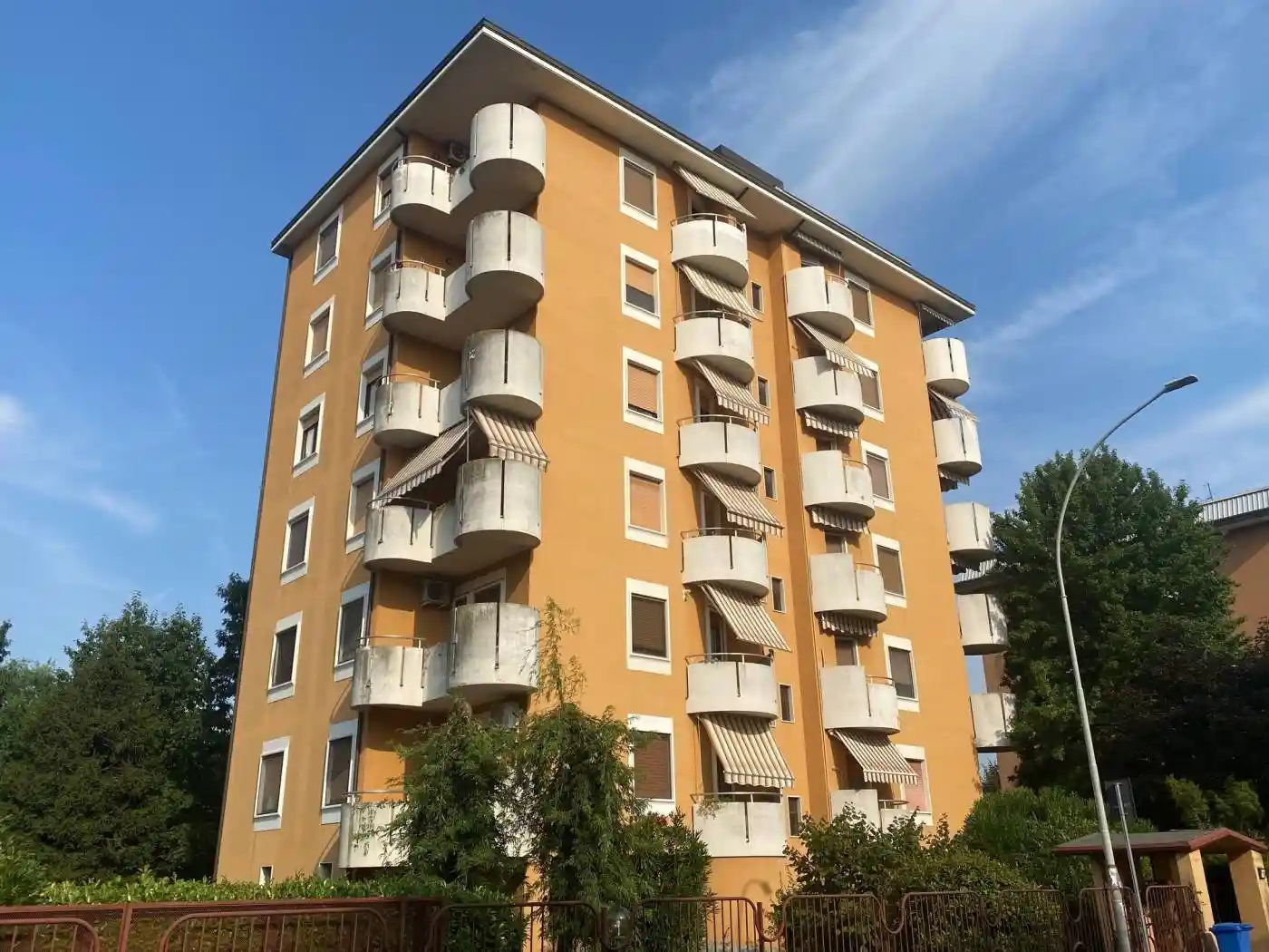 Appartamento in vendita a Cornaredo