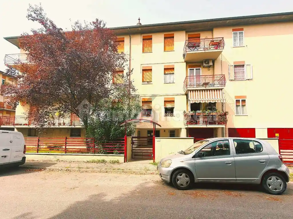 Appartamento in vendita a Forlì