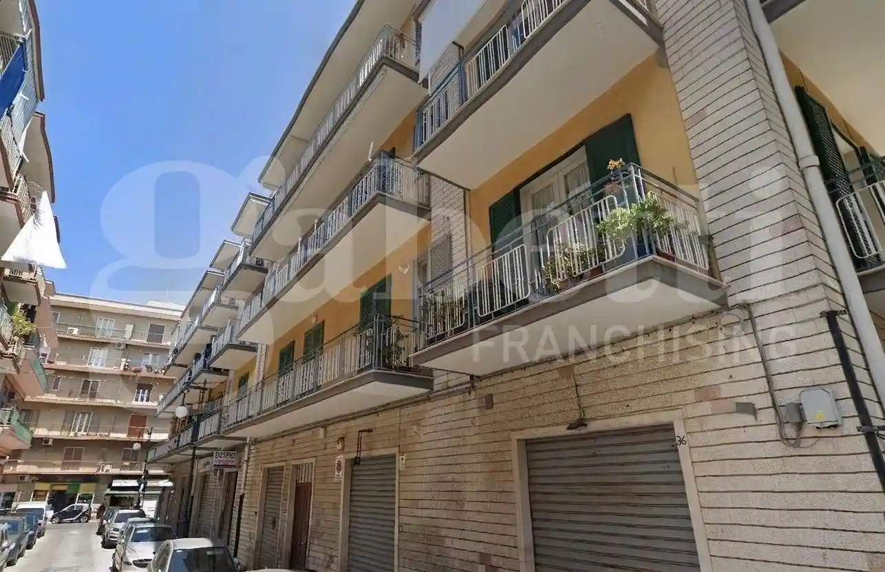 Appartamento in vendita a Bisceglie