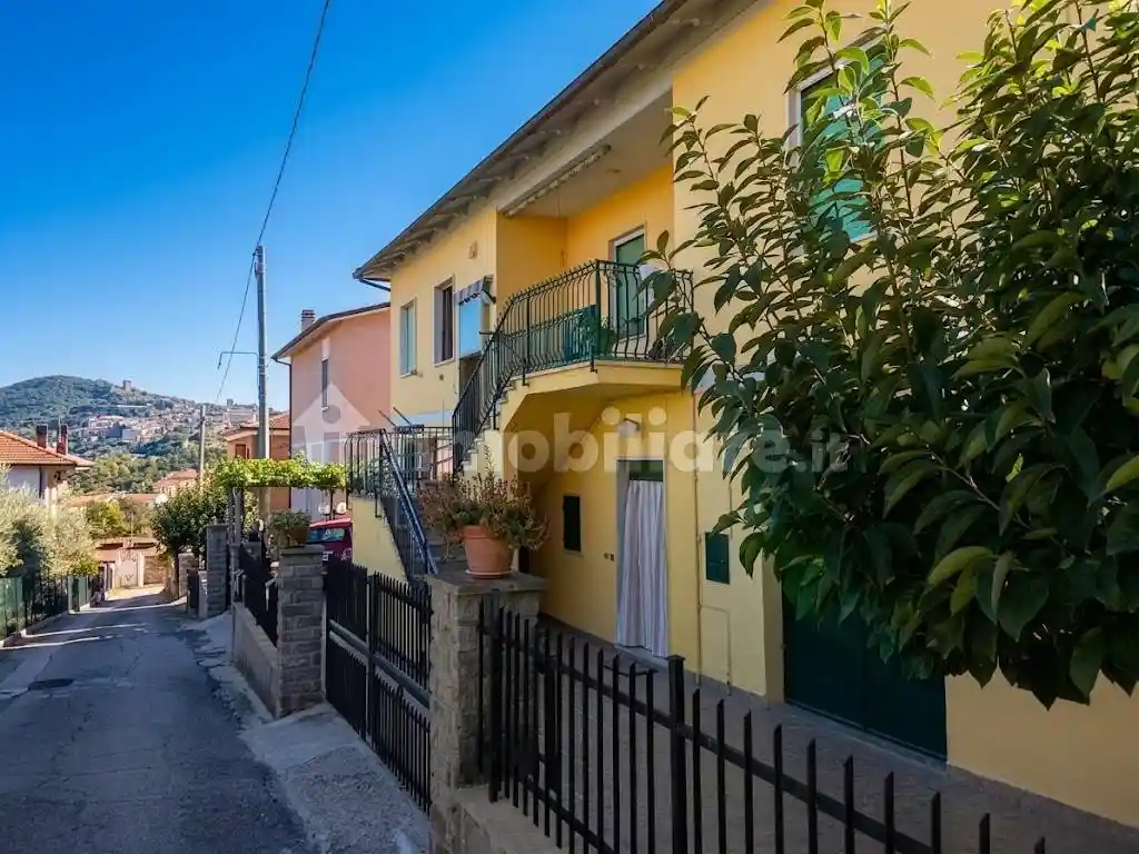 Appartamento in vendita a Narni