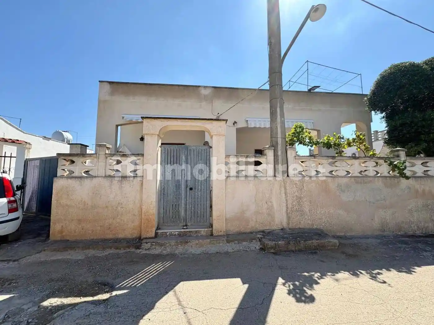Villa in vendita a Maruggio
