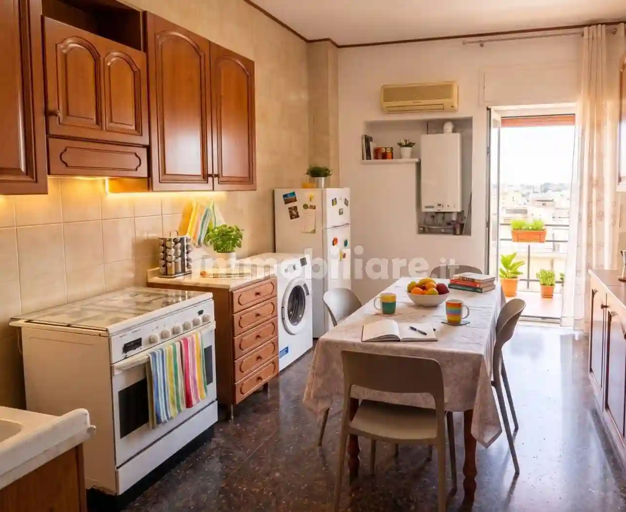 Appartamento - foto 5