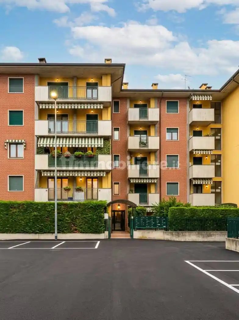 Appartamento in vendita a Verona