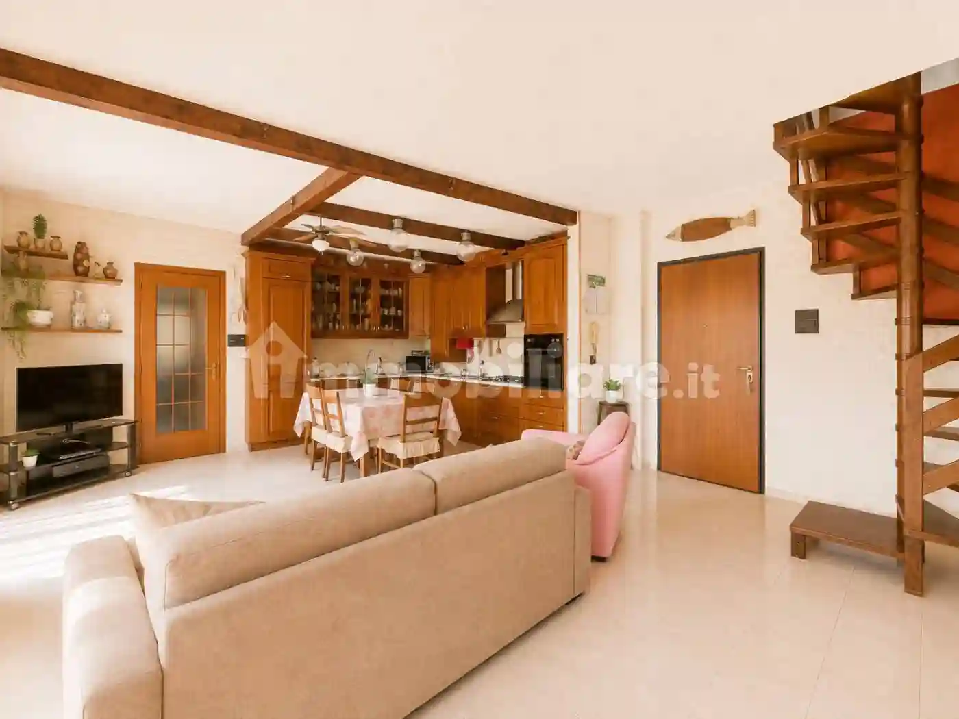 Appartamento - foto 4