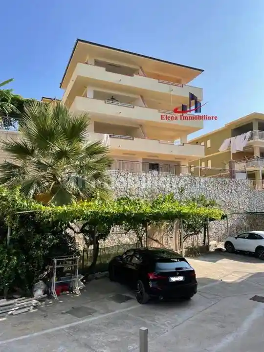 Appartamento in vendita a Alcamo
