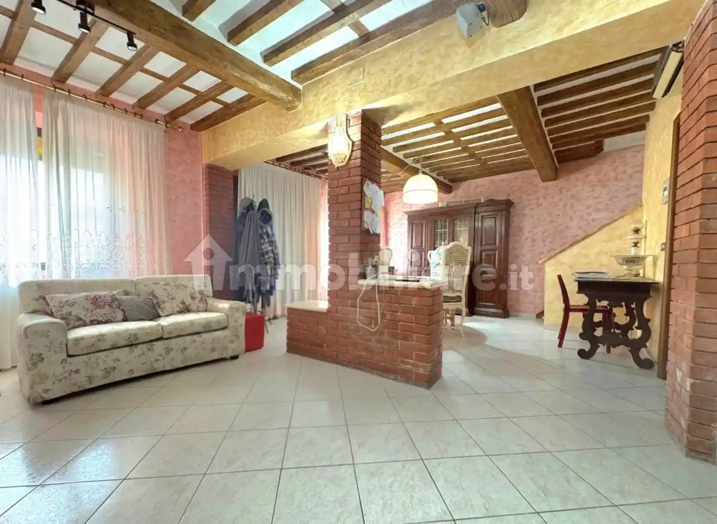 Casa indipendente in vendita a Capannori