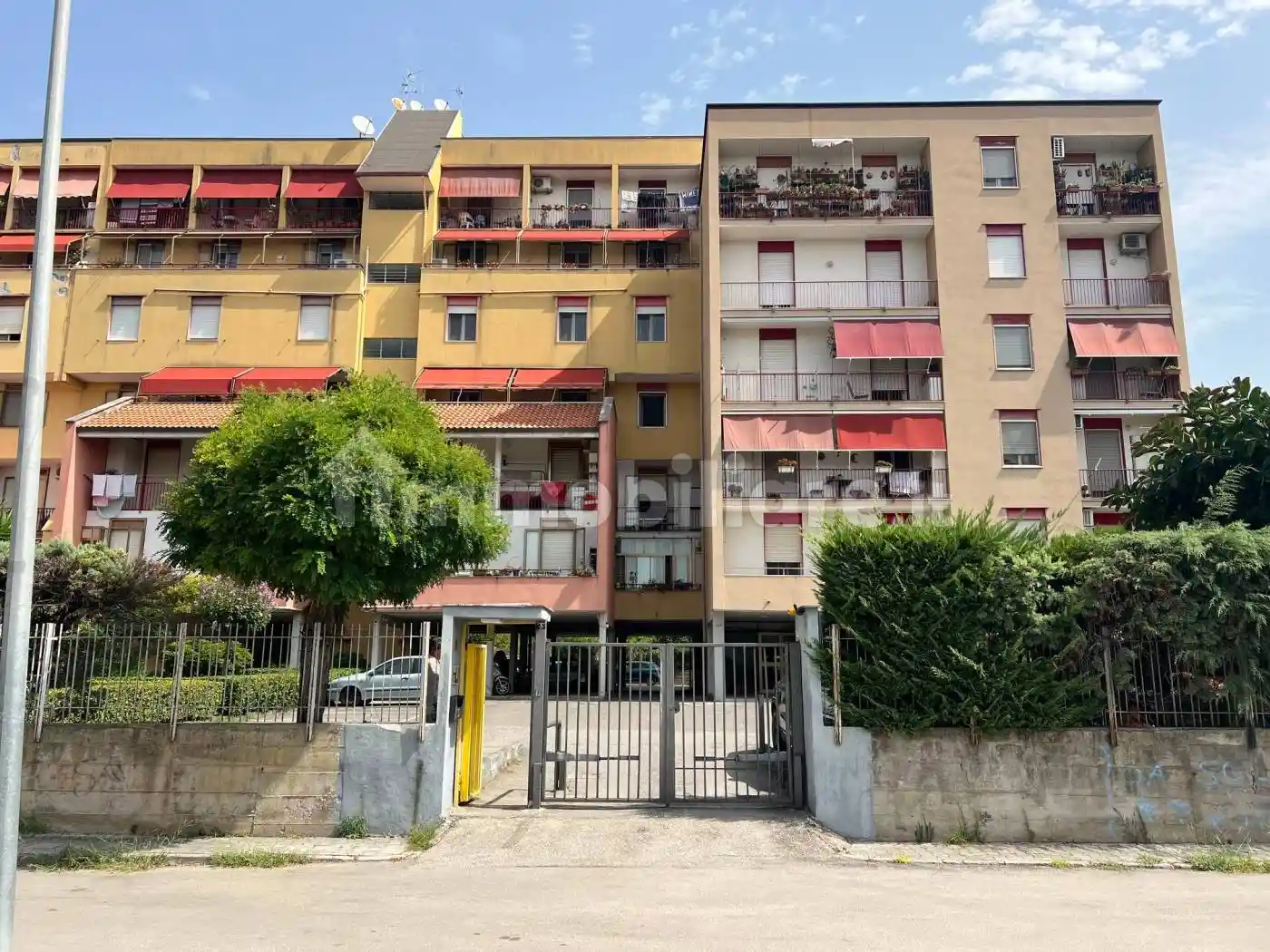 Appartamento in vendita a Salerno