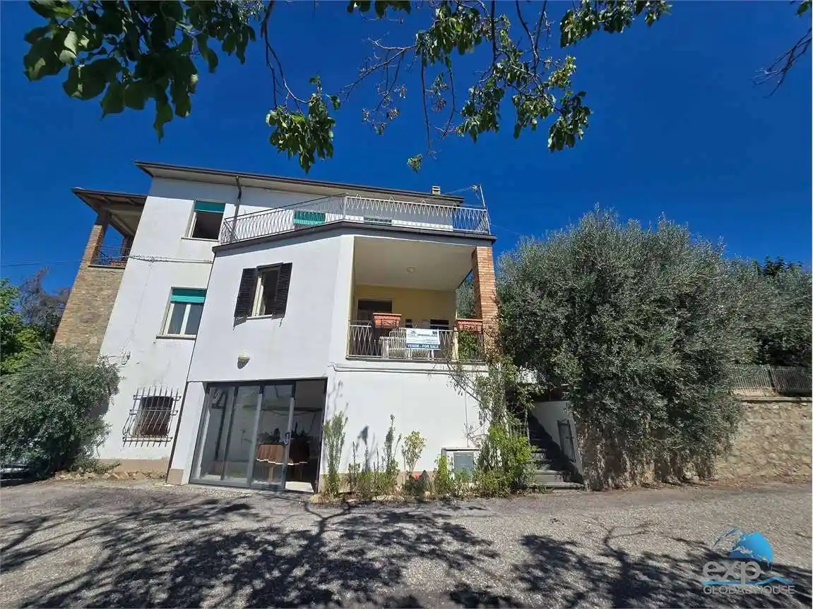 Casa indipendente in vendita a Gualdo Cattaneo