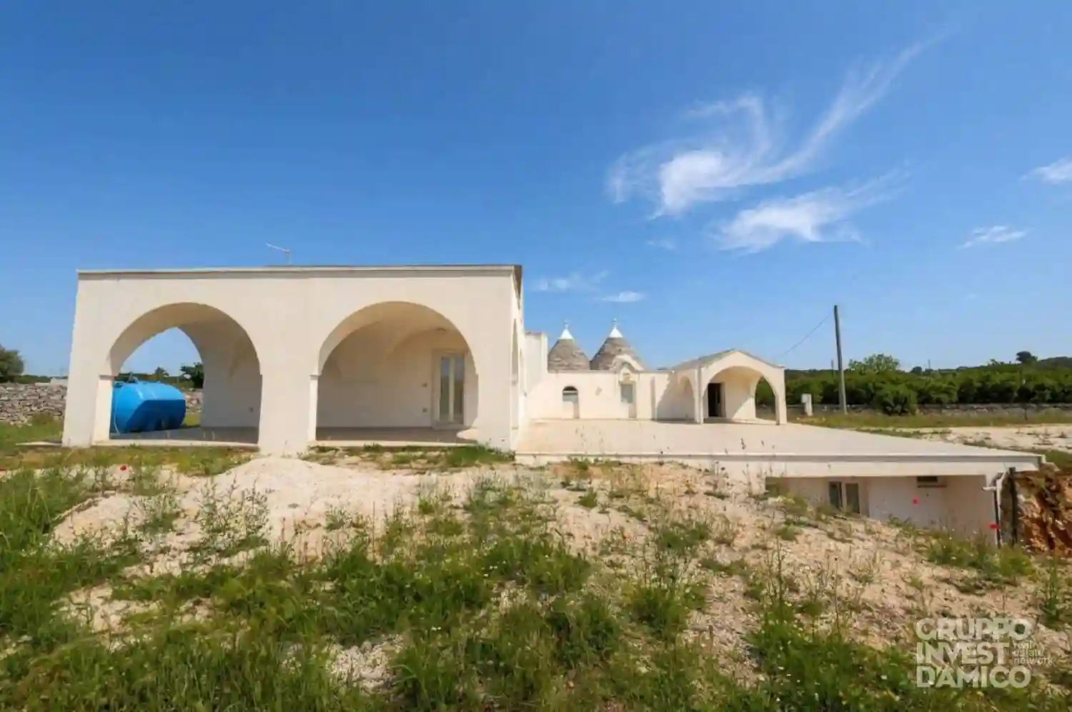 Villa - foto 2