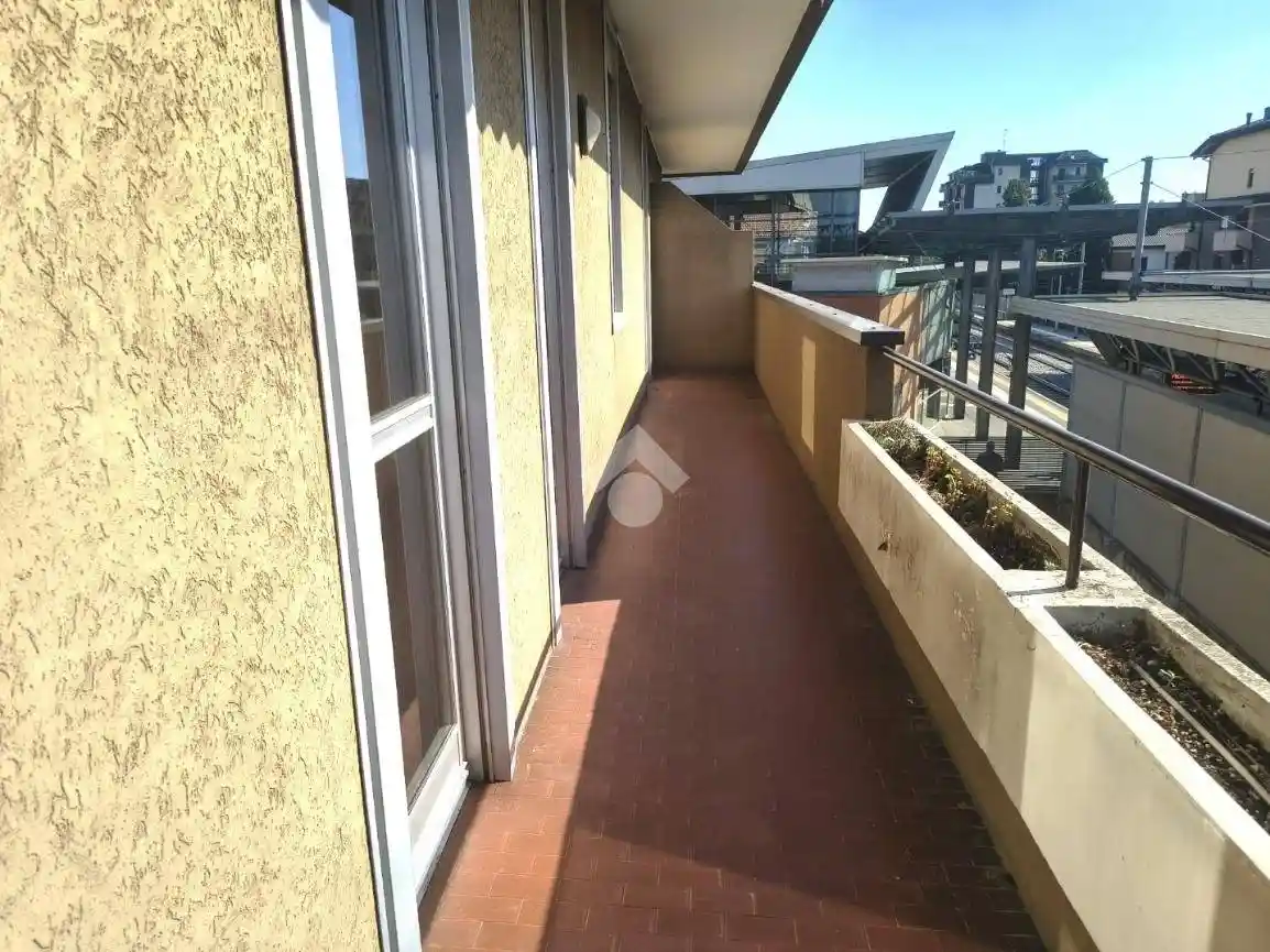 Appartamento in vendita a Cesano Maderno