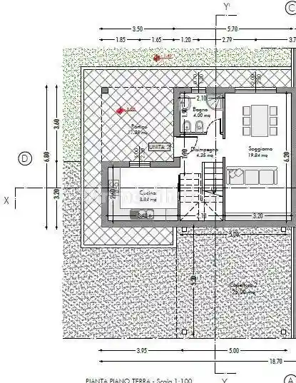 Villa - foto 3