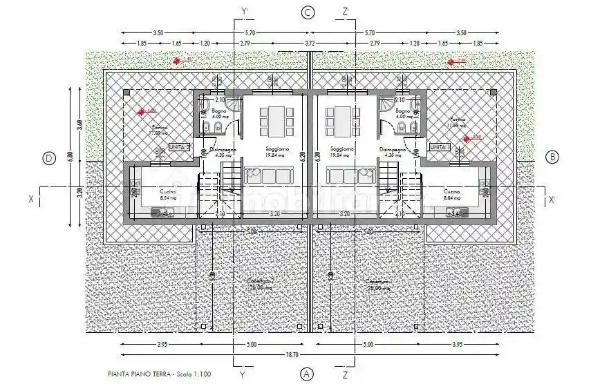 Villa - foto 4