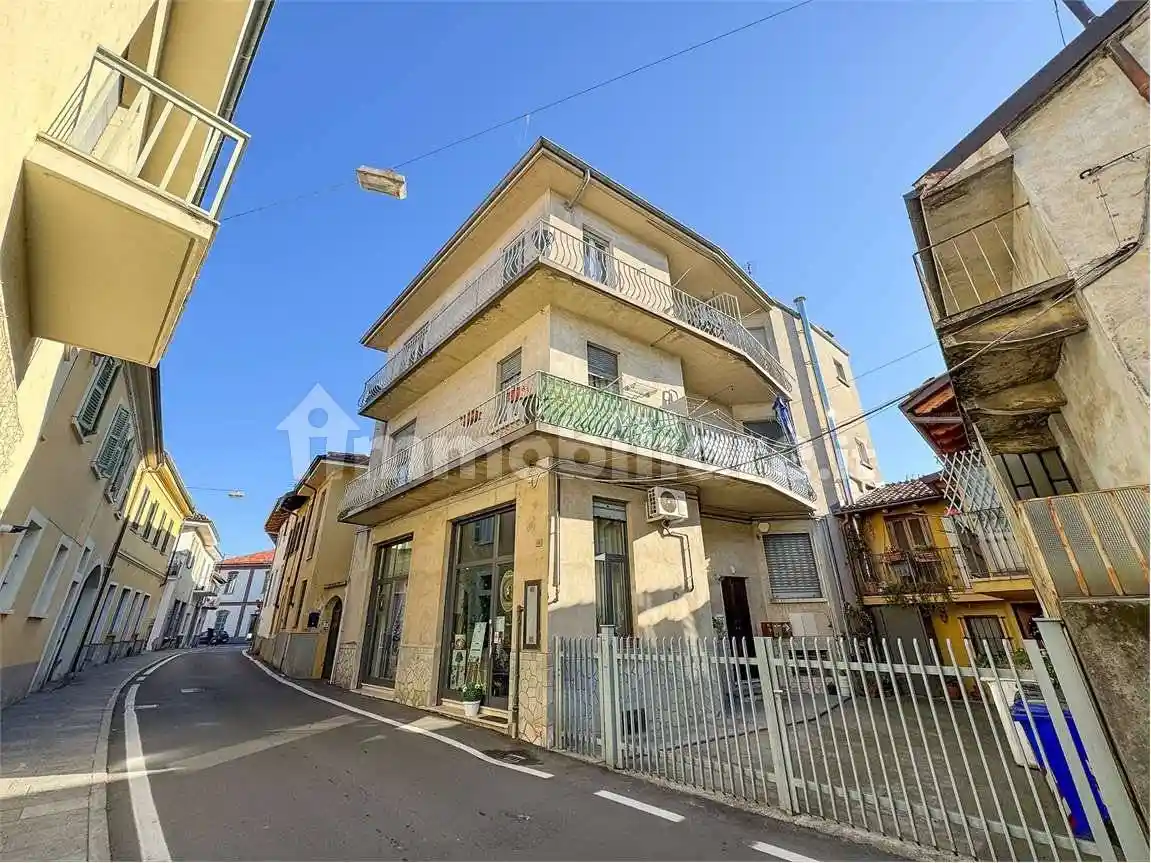 Appartamento in vendita a Chieri