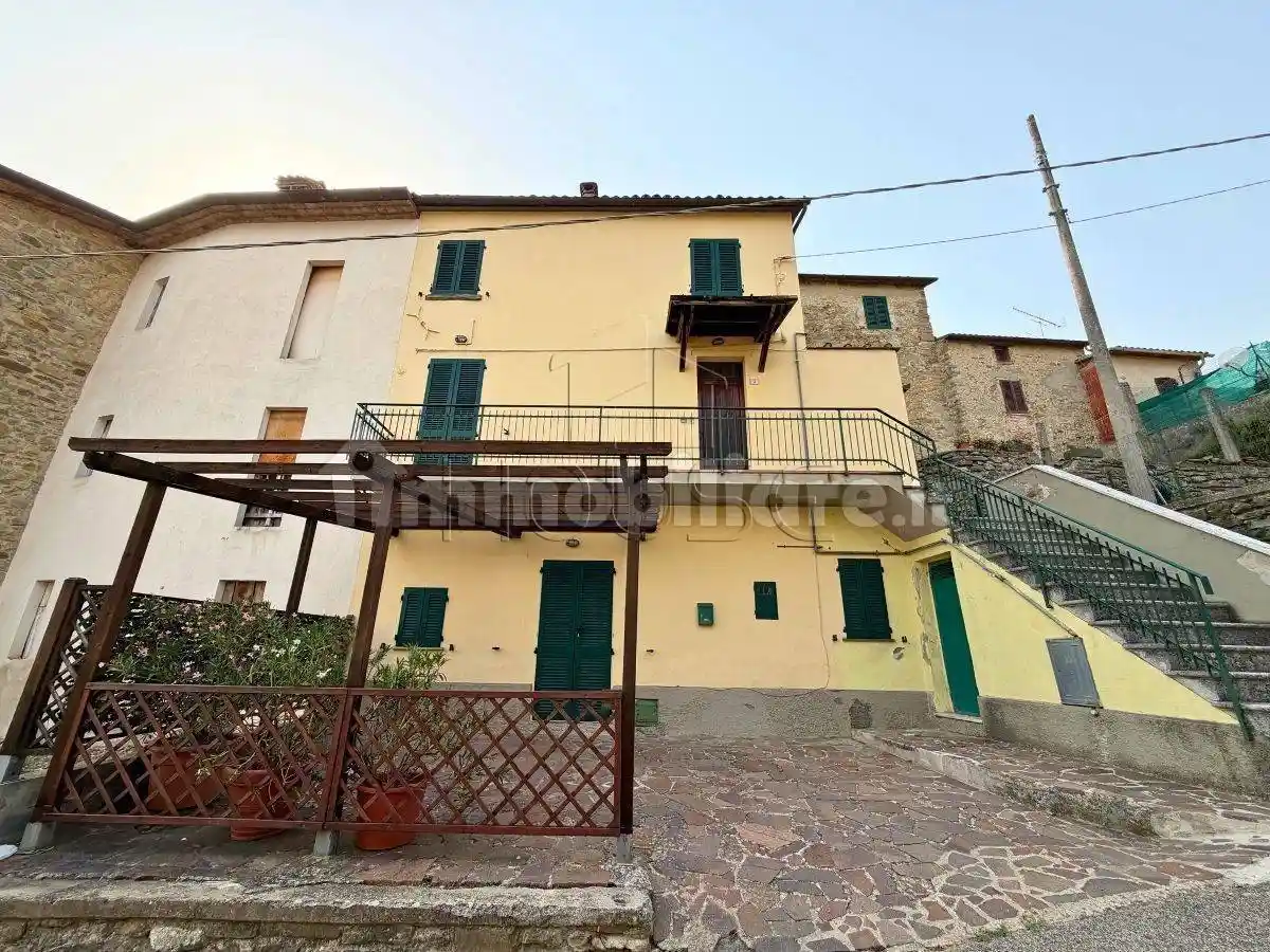 Casa indipendente in vendita a San Giustino