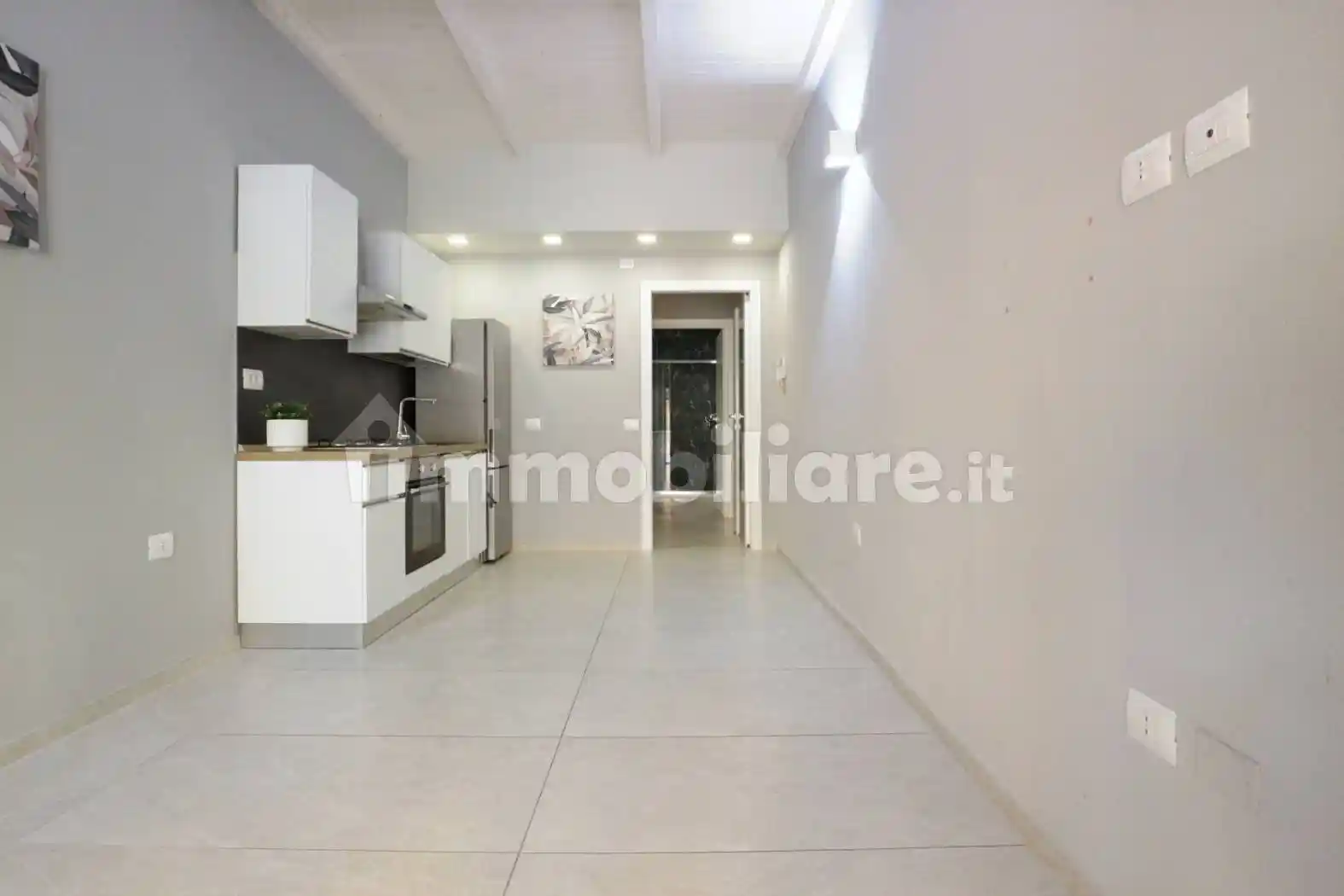 Appartamento in vendita a Cagliari