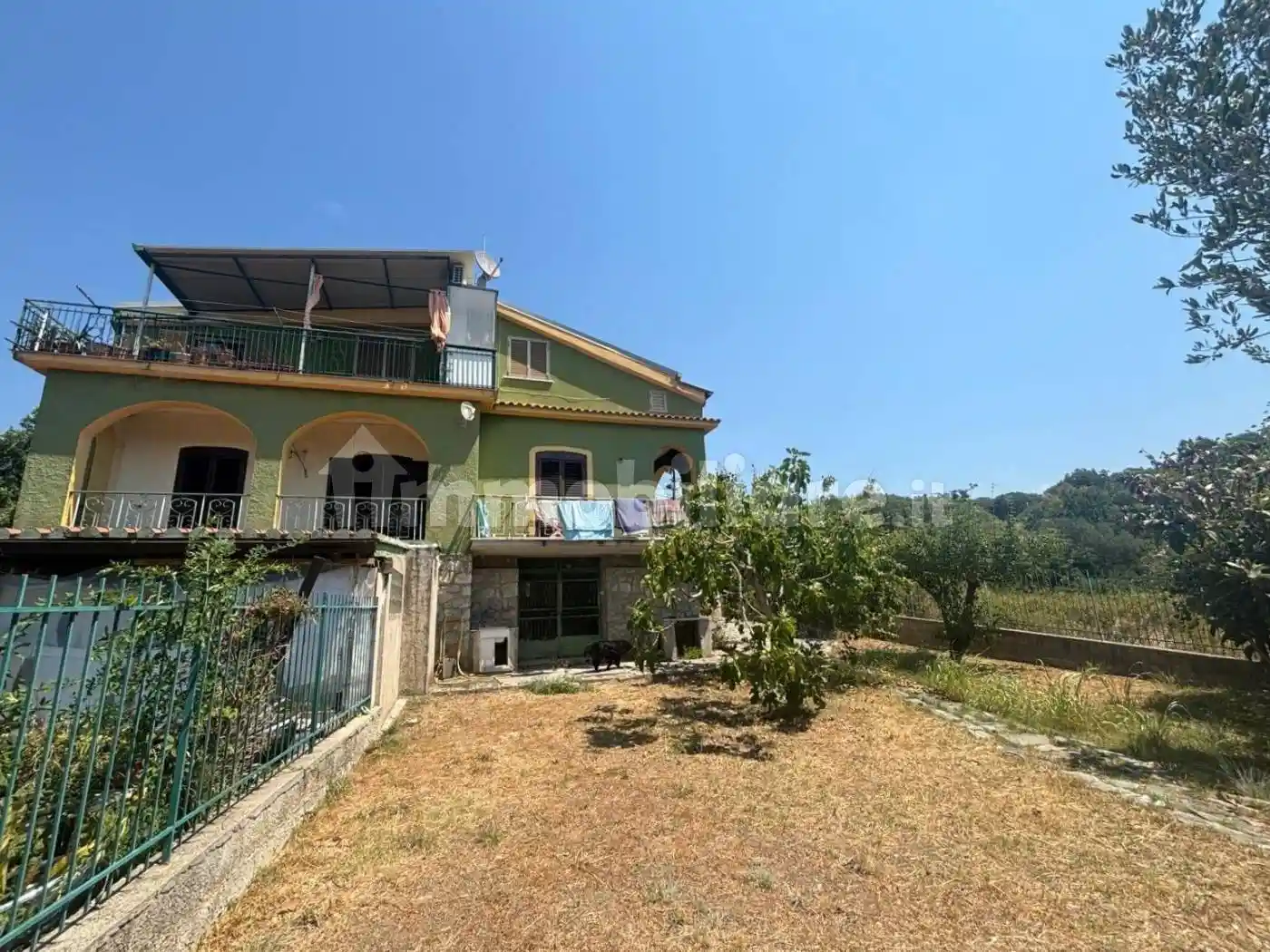 Appartamento in vendita a Pisciotta