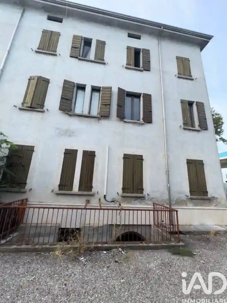 Palazzo - Edificio - foto 2